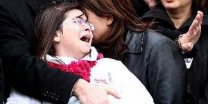 "Ordudaki Alevileri fişliyorlar. Hep alevi subayları içeri alıyorlar"