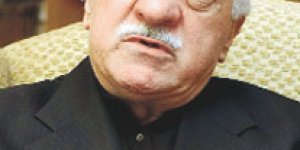 Fethullah Gülen İzmir'de!