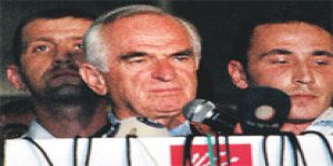 Önder Sav'dan Sivas Davasının Rövanşı Alınıyor