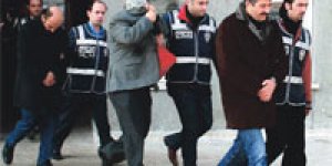 Kazıdan İhlas çıktı!