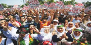 Halk Barışı Dayattı