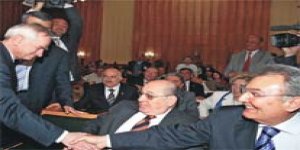 Baykal: Cemaat kadrolu dinleme düzeni kuruldu