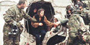 'Hayata Dönüş'te zaman aşılıyor