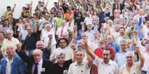 68'liler İ'yi yeniden işgal etti