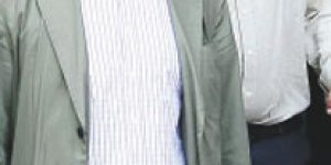 Basın Özgürlüğü ödülü Tahincioğlu ve Göktaş'a