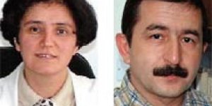 'Türbana Evet'çiler YÖK'ün listesinde