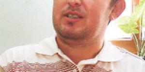 Çorum'da 'sus' baskısı