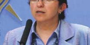 AKP Sözen'i reddetti