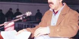 DHKP-C lideri kanserden öldü