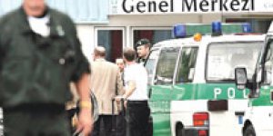 Milli Görüşe Baskın