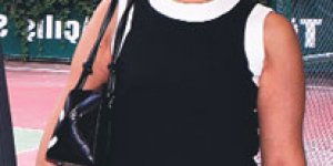 Ferda Paksüt : Amaç eşimi istifaya zorlamak