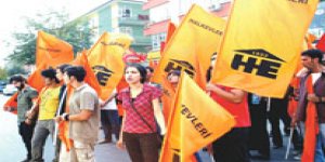 Keçiören'de Erdal Yıldırım anması