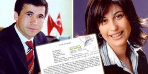 'Müdür bey Allahsız ve Ermeni mi?'