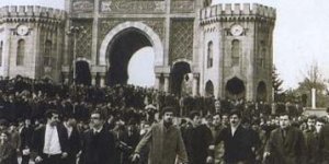 16 Mart katliamı davası düştü