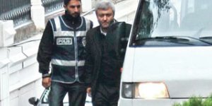 Tuncay Özkan ve Gürbüz Çapan Tutuklandı