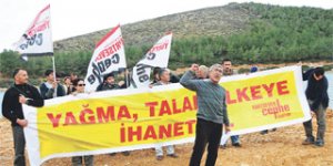 Kaçak dolguya vatandaş mührü