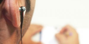 Dinlemede ürkütücü rakam