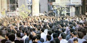 Nurettin ABACIOĞLU : Her 2 Temmuz ve Sivas'ta Yürek Yangını