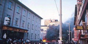 Bülent USTA : 2 Temmuz'da Yazmak Zor