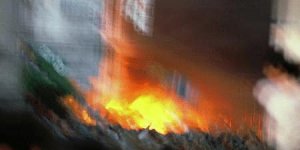 Katliamı hiç unutmayacağız