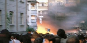 Turgay FİŞEKÇİ : Sivas: On Beş Yıl Oldu