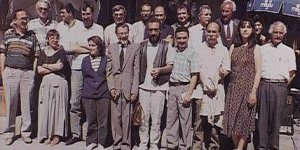 Bülent HABORA : Bugün 2 Temmuz