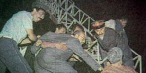 Metin ARSLAN : Sivas katliamını unutmadık