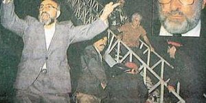 Ender İMREK : Madımak'ın sorumluları her yerde!