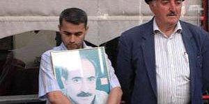 Sivas katliamının kurbanları anıldı