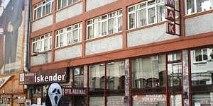 Sivas'ta 15. yıl ağıtı