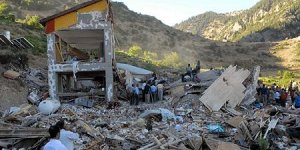 18 kişi öldü ama tutuklu yok