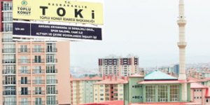 TOKİ camiine şeyh ismi!