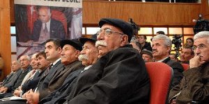 Alevi Dedeler Toplantısı Sonuç Bildirgesi