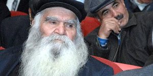 Dedeler 'Alevi açılımı'nı tartıştı