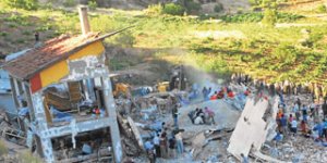 Kuran Kursunda İhmal faciası!