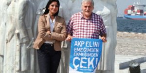 Sol Çıkışını Arıyor