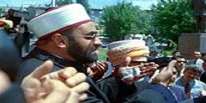 İmamlar, nikah kıyma yetkisi istiyor