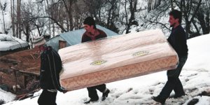 Bu makine hangi kiri temizler?