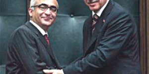 Alevi örgütleri : Çamuroğlu kullanıldı