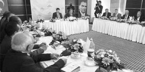 Alevilerle devletin sancılı buluşması