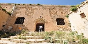 Mardin Surp Kevork Kilisesi için Kitap Kermesi ve Söyleşi