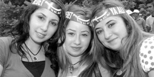 Ernesti Çe, Hacı Bektaş Veli ölene dek mücadeleye devam...