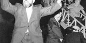 Maaş gitti, arama emri gitmedi mi?