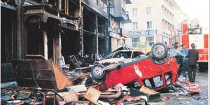 Yıllar geçti, utanç aynı kaldı