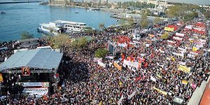 'Can'lar Kadıköy'de toplandı