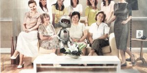 Bir başkadır benim muhafazakarım!