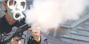 Polis bilgi edinme hakkıyla alay ediyor