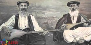 Alevi yarım Aydınları