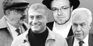 MİT'in Ergenekon'u teşhis süreci