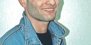 Dink'in katili çok mutlu!